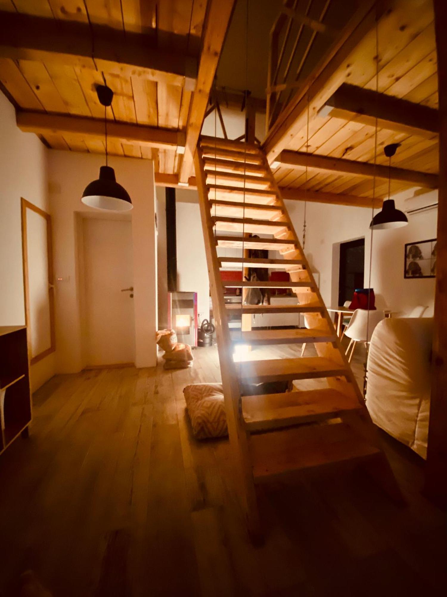 Kuca Za Odmor Vrdnik Exterior foto