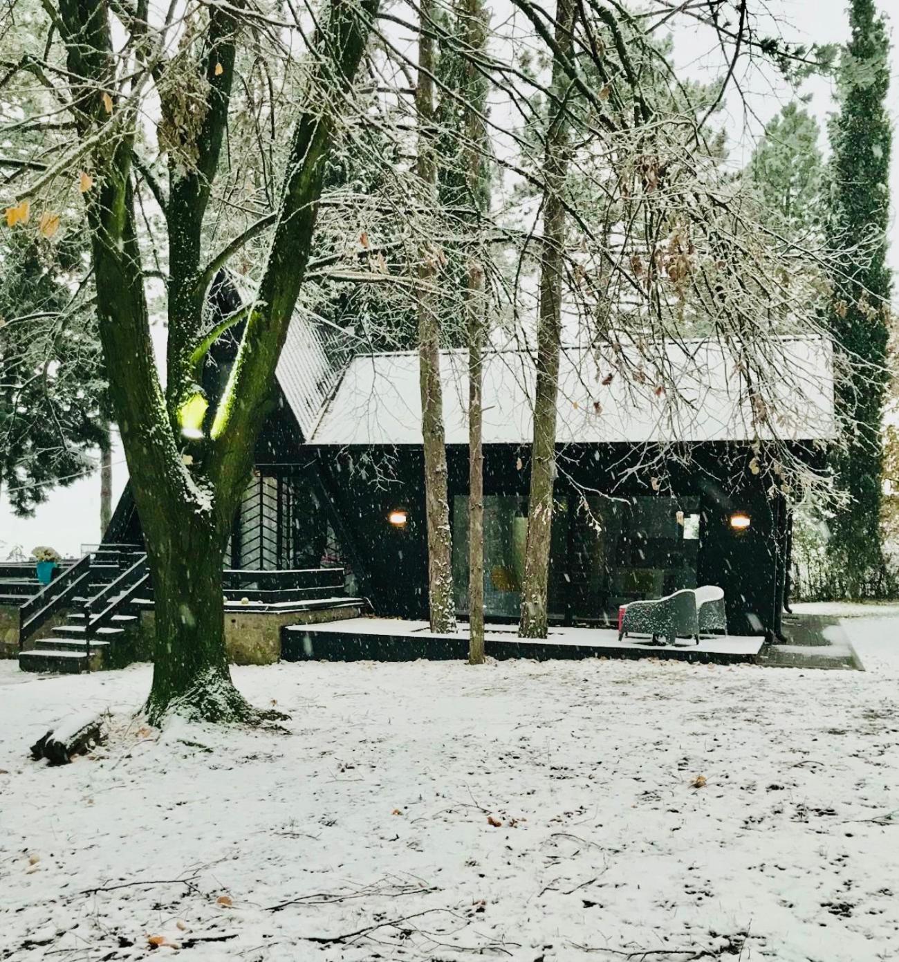 Kuca Za Odmor Vrdnik Exterior foto