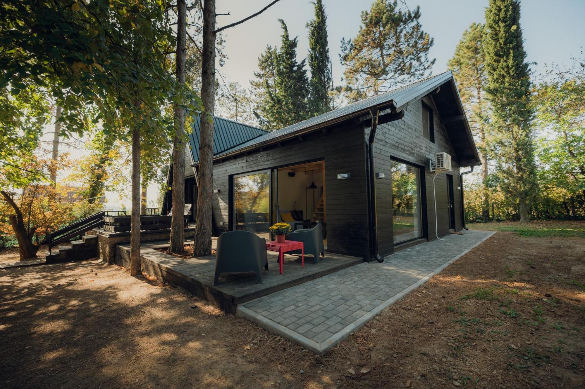 Kuca Za Odmor Vrdnik Exterior foto