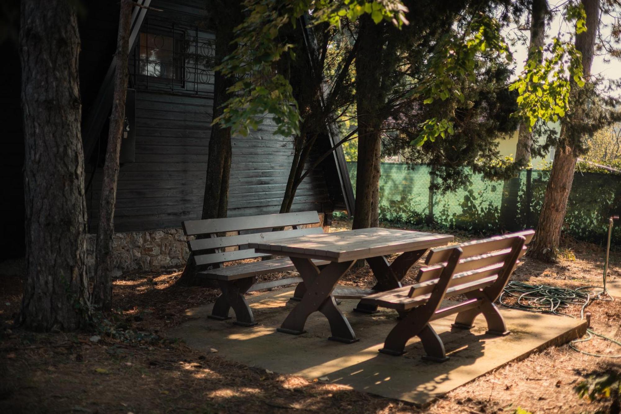Kuca Za Odmor Vrdnik Exterior foto