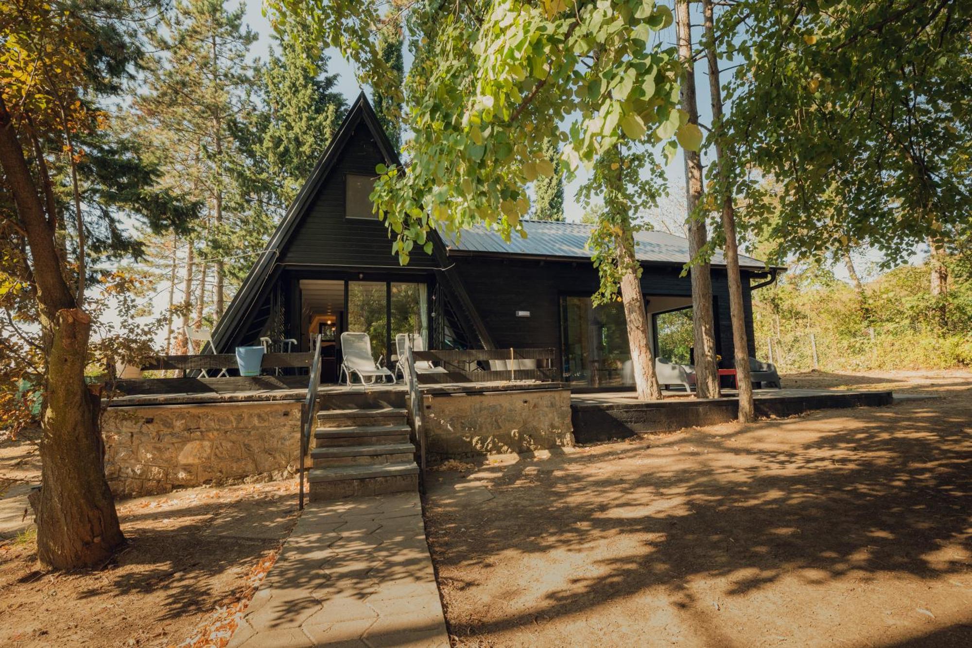 Kuca Za Odmor Vrdnik Exterior foto