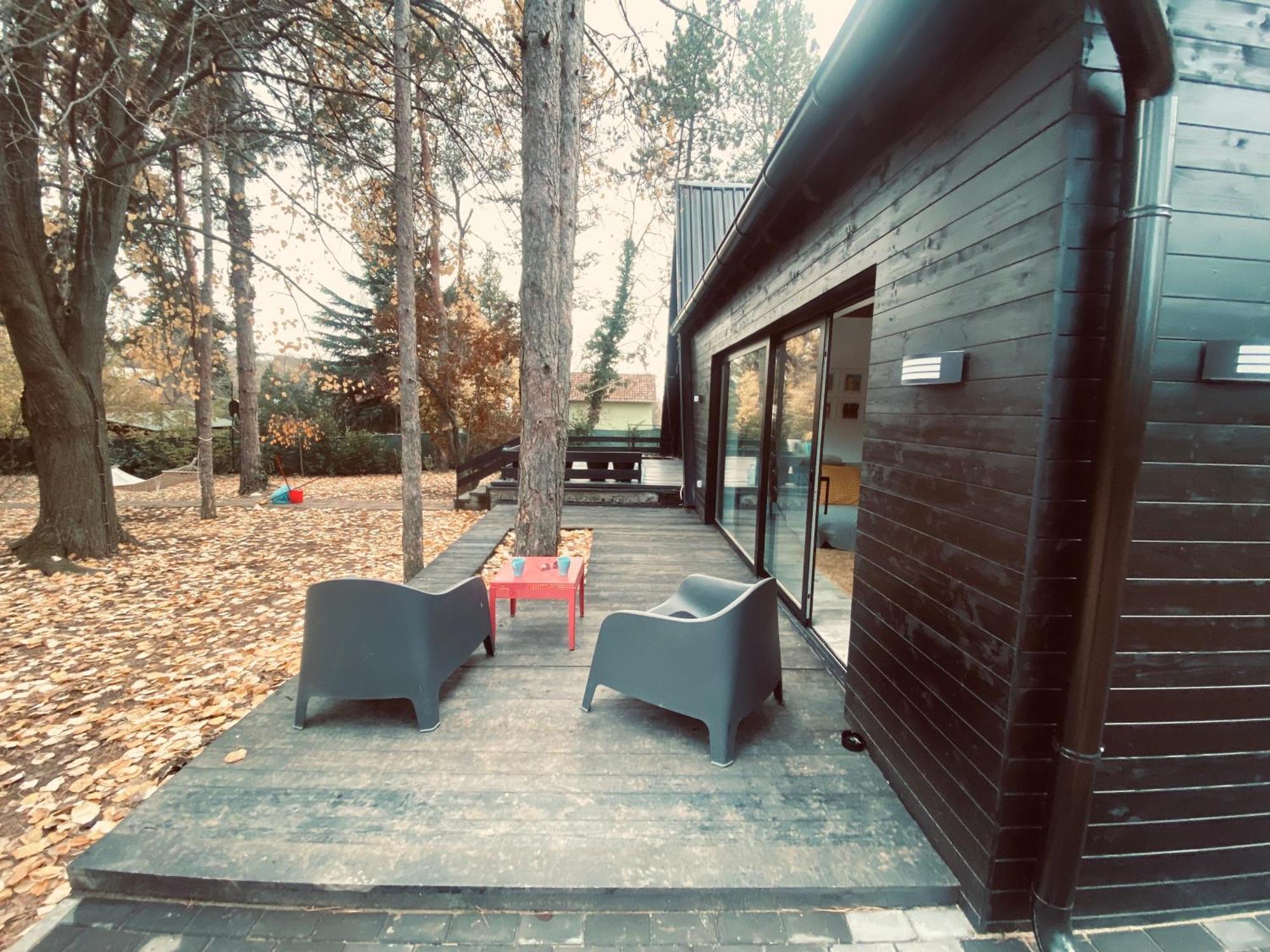 Kuca Za Odmor Vrdnik Exterior foto