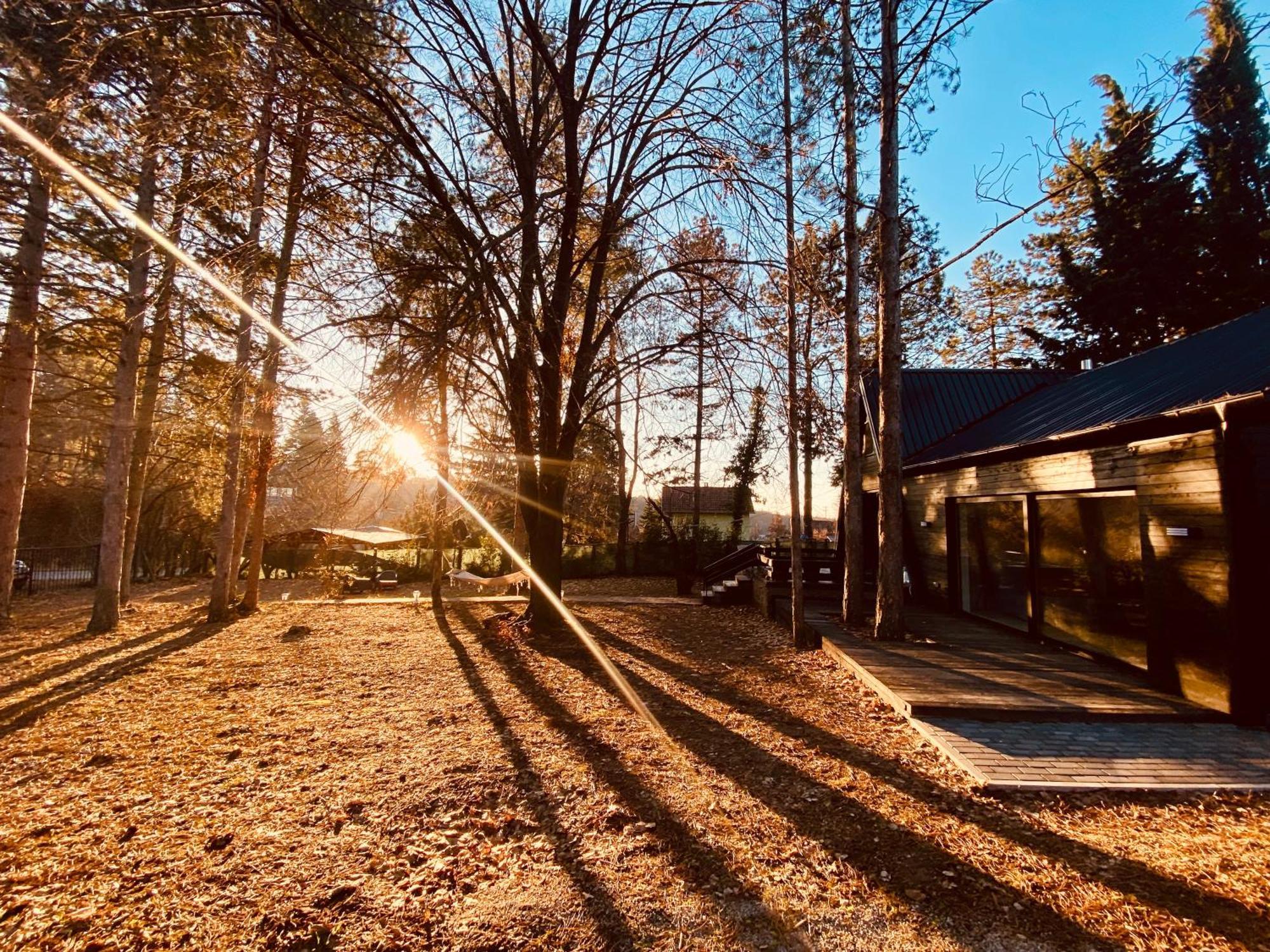 Kuca Za Odmor Vrdnik Exterior foto